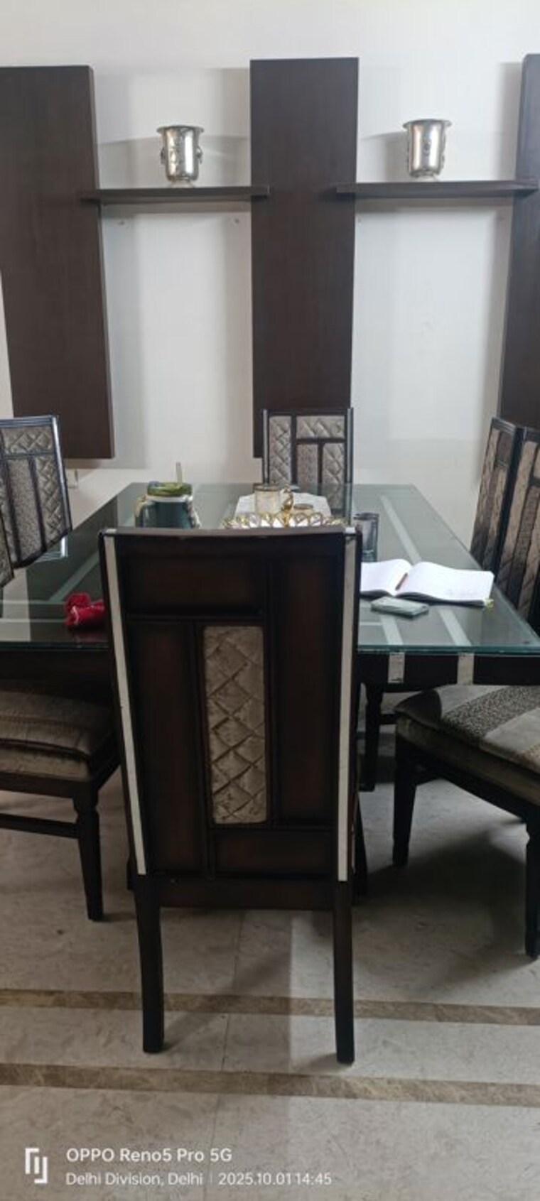 Team Area, janakpuri 4 Bedroom 3400 Sq.Ft. Builder Floor In Janakpuri Delhi 10181220