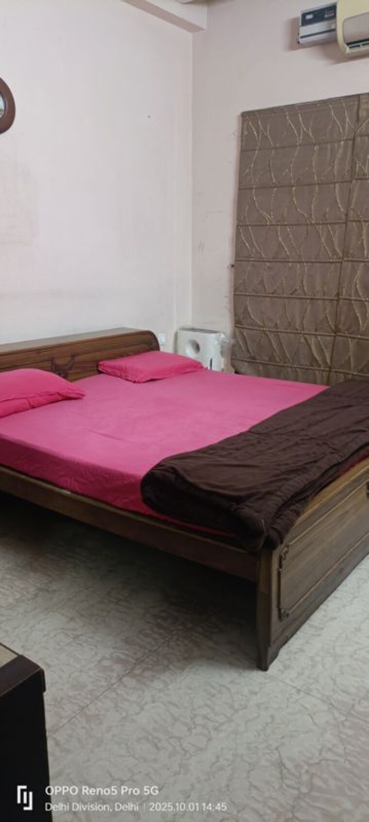 Bedroom, janakpuri 4 Bedroom 3400 Sq.Ft. Builder Floor In Janakpuri Delhi 10181220