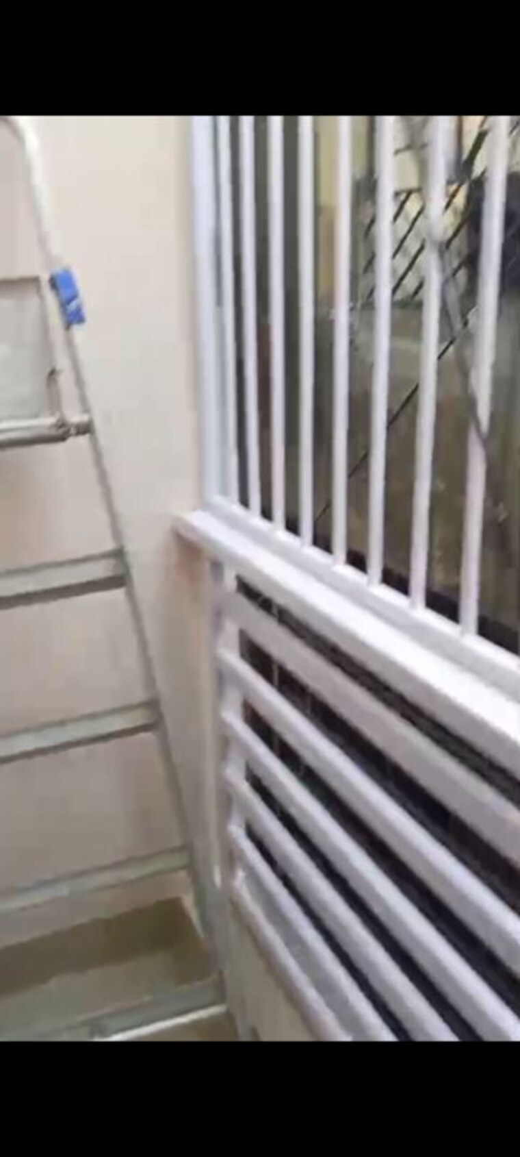 Balcony, vasant kunj 2 Bedroom 1000 Sq.Ft. Builder Floor In Vasant Kunj Delhi 10181296