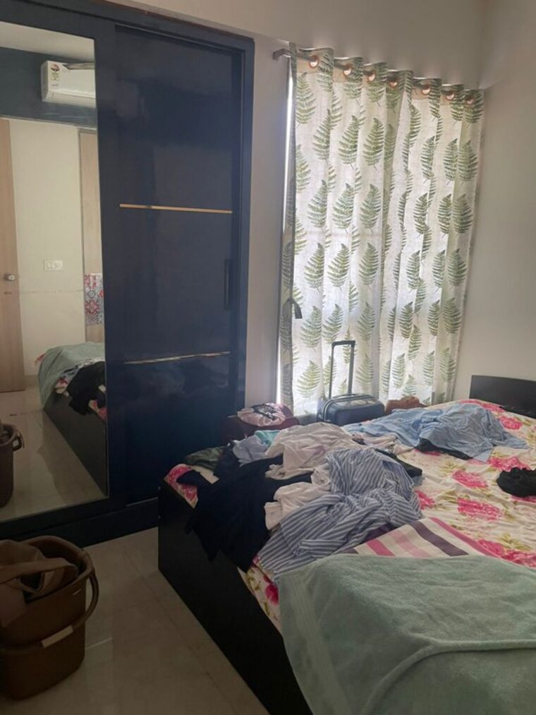 Bedroom, shivalik-bandra-north-gulmohar-avenue 1 Bedroom 322 Sq.Ft. Apartment In Bandra East Mumbai 10181211