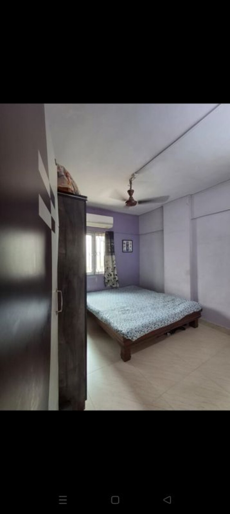 Bedroom, vanita-chs-vartak-nagar 2 Bedroom 660 Sq.Ft. Apartment In Vartak Nagar Thane 10181338