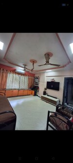 2 BHK + Pooja Room 660 Sq.Ft. Apartment in Vanita Chs Vartak Nagar