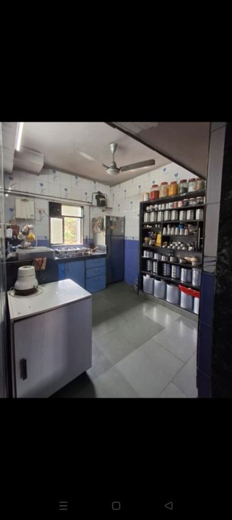 Kitchen, vanita-chs-vartak-nagar 2 Bedroom 660 Sq.Ft. Apartment In Vartak Nagar Thane 10181338