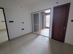 3 BHK + Extra Room Apartment For Rent in Kharadi