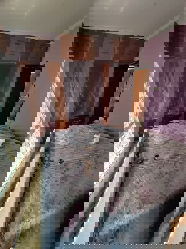 3 BHK 1248 Sq.Ft. Apartment in G K Roseland Residency