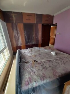 3 BHK Apartment For Rent in G K Roseland Residency