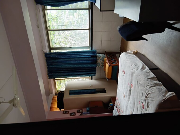 Bedroom, g-k-roseland-residency 3 Bedroom 1248 Sq.Ft. Apartment In Pimple Saudagar Pune 10181209