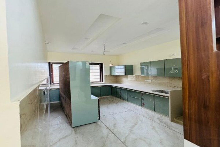 Kitchen, ajmer road 4 Bedroom 130 Sq.Yd. Villa In Ajmer Road Jaipur 10181347