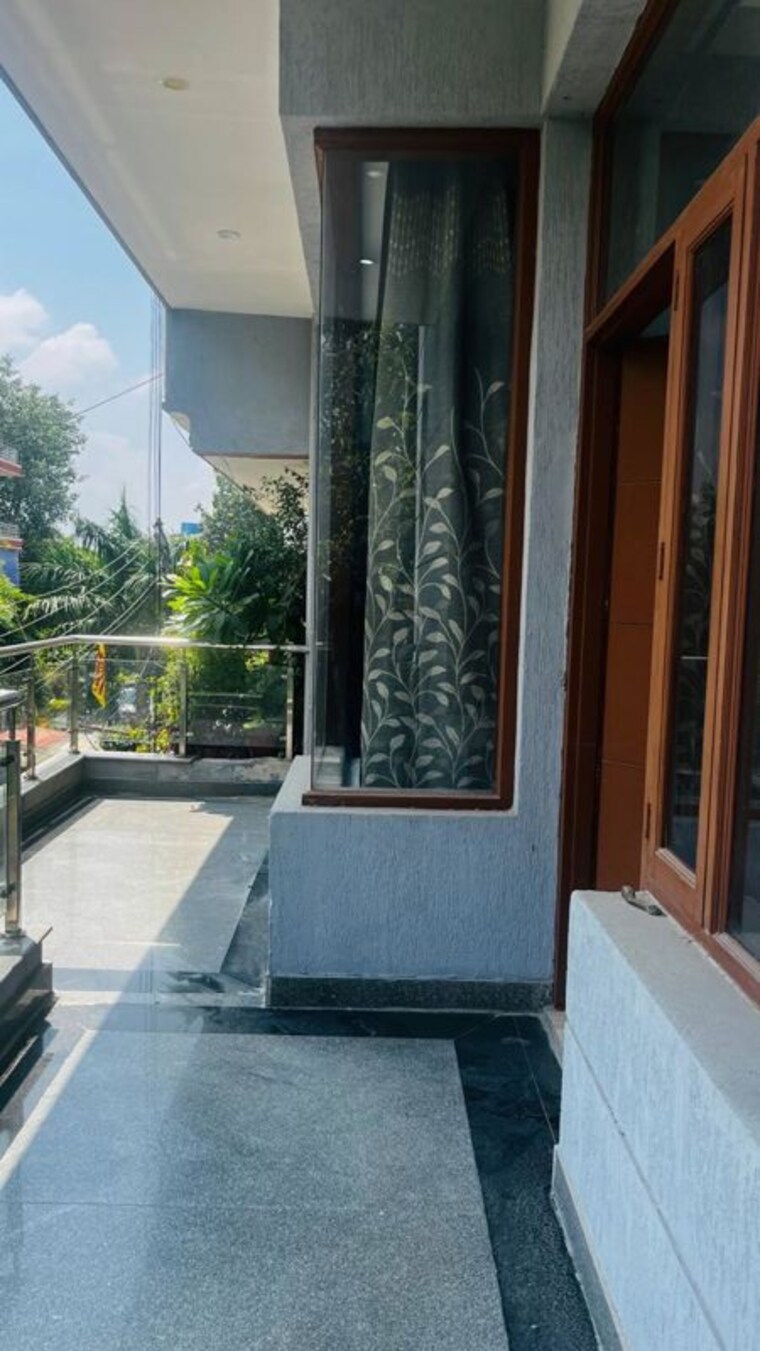 Balcony, ajmer road 4 Bedroom 131 Sq.Yd. Villa In Ajmer Road Jaipur 10181349