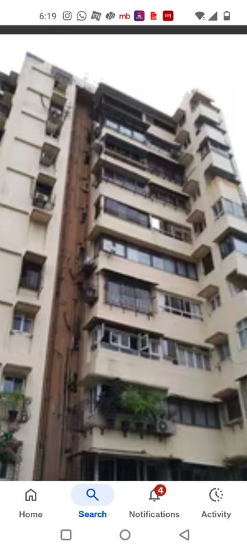 2.5 BHK + Extra Room Apartment For Sale in Ferena  Apartment