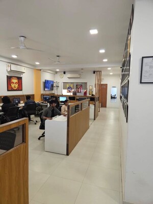  Office Space For Rent in Kalkaji