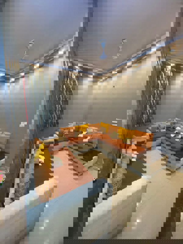 2 BHK 516 Sq.Ft. Apartment in Tulip Lemon