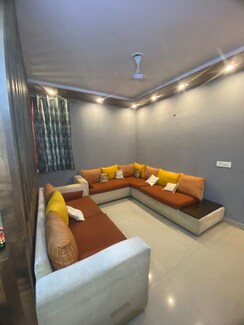 2 BHK Apartment For Rent in Tulip Lemon