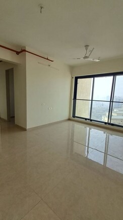 2 BHK Apartment For Rent in Shapoorji Pallonji BKC 28
