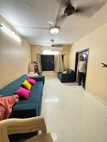 1 Rk  320 Sq.Ft. Apartment in Nagari Niwara CHS