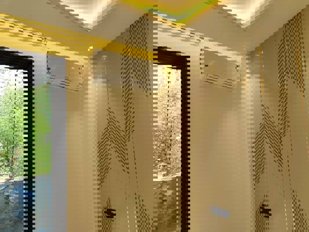 3 BHK + Servant Room 2054 Sq.Ft. Apartment in M3M Sky City