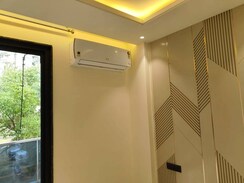 3 BHK + Servant Room Apartment For Rent in M3M Sky City