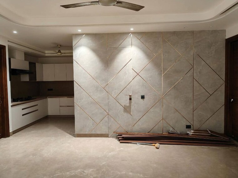 Master Bedroom, m3m-sky-city 3 Bedroom 2054 Sq.Ft. Apartment In Sector 65 Gurgaon 10181368