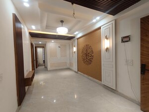 3.5 BHK Builder Floor For Sale in Sector 102