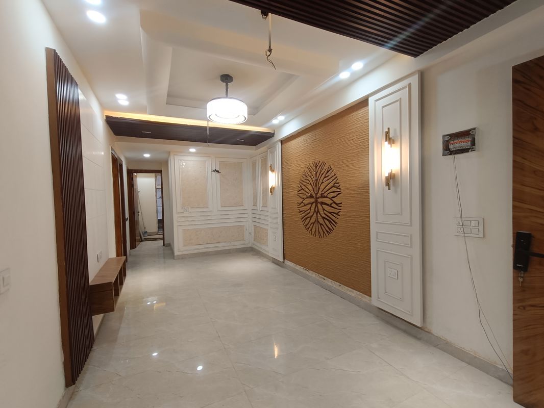 3.5 BHK + Extra Room Builder Floor For Sale in Sector 102