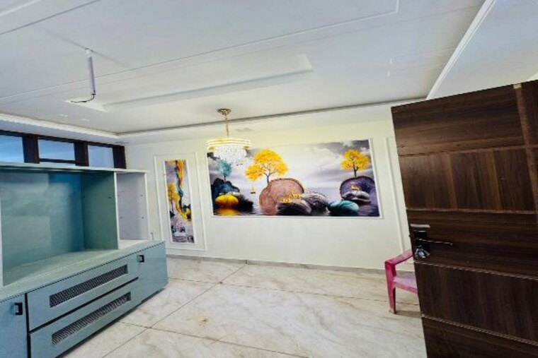 Bedroom, ajmer road 4 Bedroom 140 Sq.Yd. Villa In Ajmer Road Jaipur 10181351