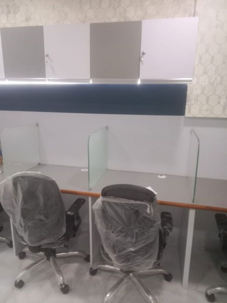 Team Area, sector 62 Commercial Office Space 650 Sq.Ft. In Sector 62 Noida 10181375