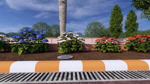  Plot – Garden View at Jaisinghpura - for Sale