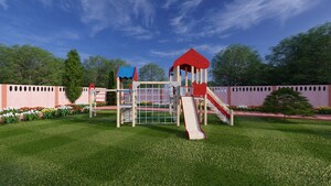 Plot Area in  Plot at Jaisinghpura – for Sale