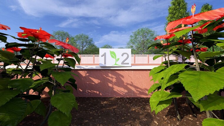 Garden, jaisinghpura  100 Sq.Yd. Plot In Jaisinghpura Jaipur 9527202