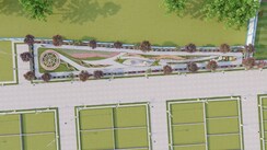 Plot For Sale in Borkhera