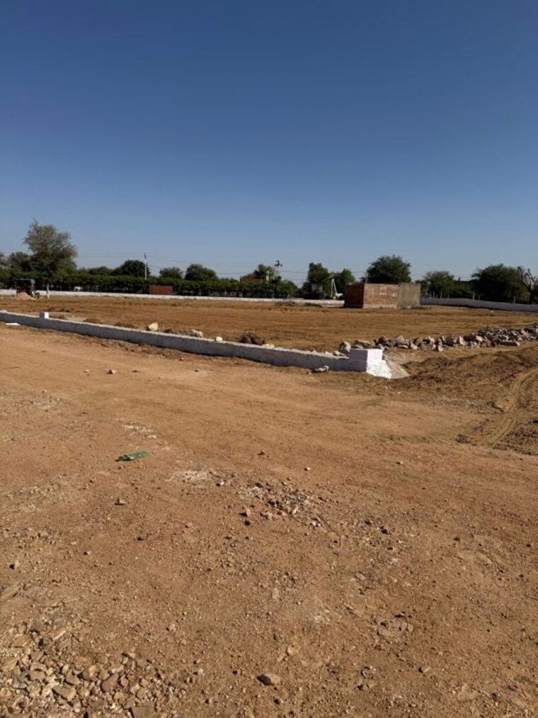 undefined, borkhera  800 Sq.Ft. Plot In Borkhera Kota 10181373