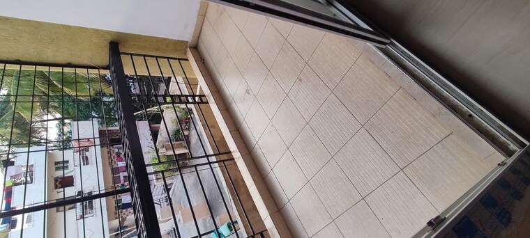 Balcony, bilekahalli 2 Bedroom 1220 Sq.Ft. Builder Floor In Bilekahalli Bangalore 10181389