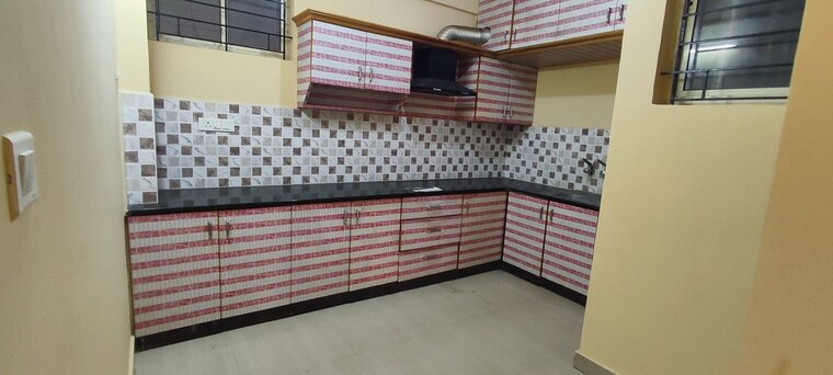 Bedroom, bilekahalli 2 Bedroom 1220 Sq.Ft. Builder Floor In Bilekahalli Bangalore 10181389