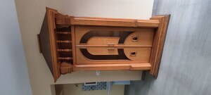 Furnished Amenities in 2 BHK Builder Floor at Bilekahalli – for Rent