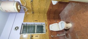 Furnished Amenities in 2 BHK Builder Floor at Bilekahalli – for Rent