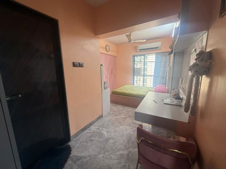 Room, runwal-pearl 3 Bedroom 970 Sq.Ft. Apartment In Manpada Thane 10181390