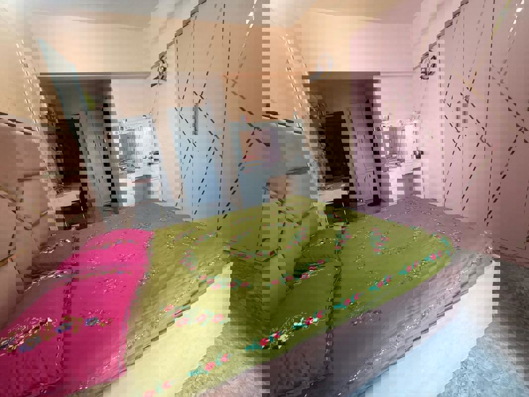 3 BHK + Extra Room 970 Sq.Ft. Apartment in Runwal Pearl