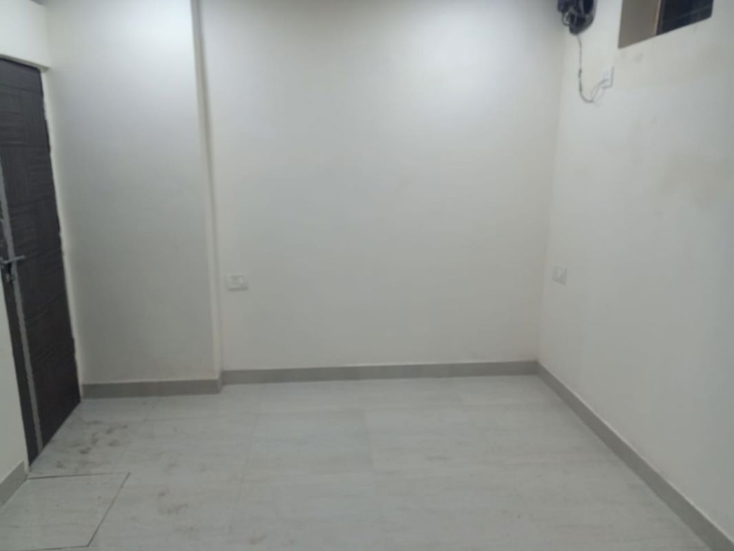 2 BHK + Pooja Room Builder Floor For Sale in Kalkaji