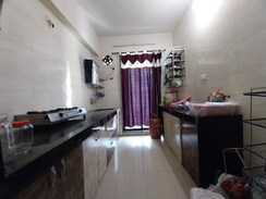 2 BHK Apartment For Rent in Platinum Parksyde