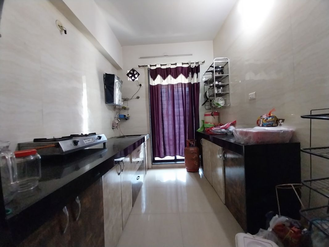 2 BHK Apartment For Rent in Platinum Parksyde