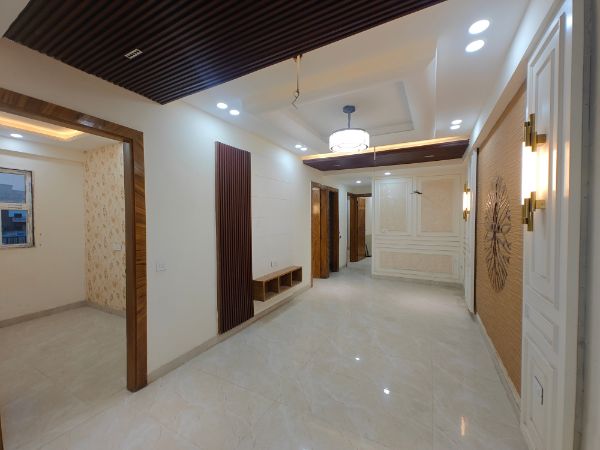 3.5 BHK + Study Room Builder Floor For Sale in Sector 102