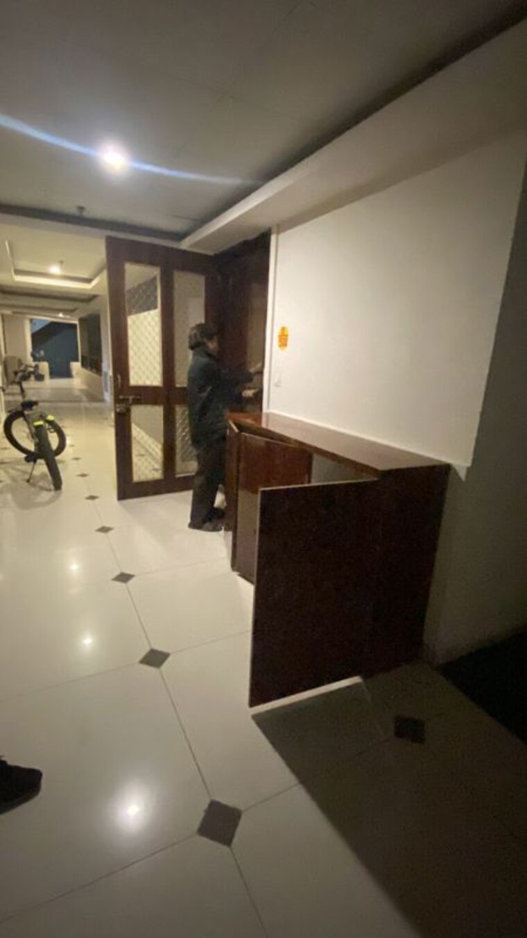 Team Area, yogi vihar 3 Bedroom 2000 Sq.Ft. Apartment In Yogi Vihar Silvassa 10181393