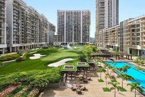 3 BHK Apartment For Sale in M3M Golf Estate, Sector 65