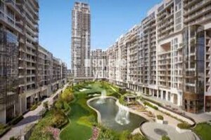 3 BHK Apartment – Exterior View View at M3M Golf Estate, Sector 65 - for Sale