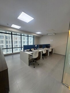 Office Space For Rent in Sakinaka