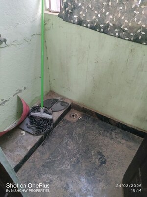  1 BHK Independent House at Kanaka Nagar – for Rent