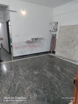 1 BHK Independent House For Rent in Kanaka Nagar