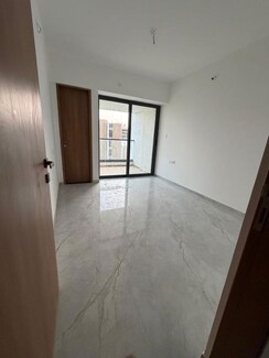 3 BHK + Study Room Apartment For Rent in Majestique Signature Towers