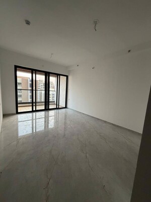 Bedroom in 3 BHK Apartment at Majestique Signature Towers, Balewadi – for Rent