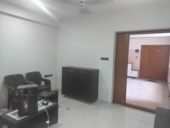 1 BHK Builder Floor For Rent in Paryavaran Complex